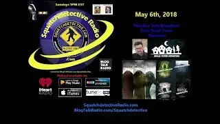 Squatchdetective Radio  Bigfoot Documentaries w/ Seth Breedlove/Small Town Monsters
