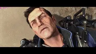 The Surge - GTX 1080 Ti - 3440x1440 - Maxed Out - Acer Predator X34