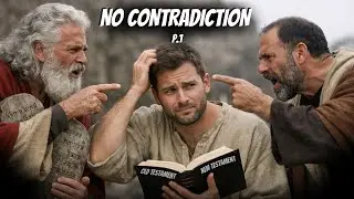 No Contradictions In The Bible - Part 1 ( Not All Scriptures Are Equal )