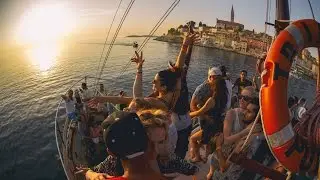SSD BACHATA CRUISE