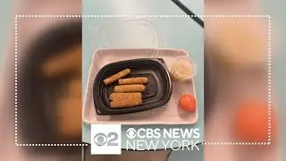 NYC budget cuts result in loss of favorite menu items in school cafeterias