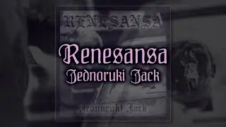 RENESANSA \\ Jednoruki Jack [Single, 2026] | Croatian Black Metal