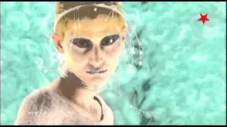 PLANET VIOLET - Velvet Skies