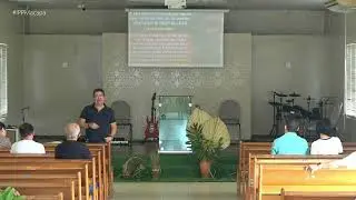 EBD - Discipulado Crist&atilde;o  - 01/02/2026