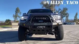 HLC Crew Member Valley Taco (Pilot for Featured Rigs Walk-Around Section)
