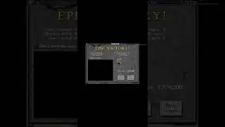 Gem Craft 1 Final Boss #action #flash #gaming  #shorts #youtube