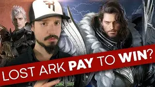 Lost Ark Western Release Nears; Diablo 4 dev update; aRPG news, & more...