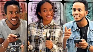 Caleb mg, Netsu,Abekal desalegn funny vines😂🤣