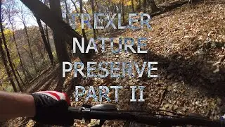 Trexler Nature Preserve Part 2