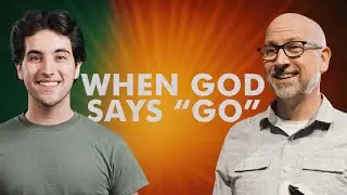 When God Says 