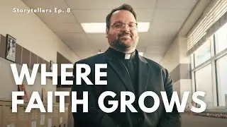 St. Maria Goretti Catholic School: Where Faith Grows