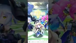 Fire Emblem x Dragalia Lost Collab story: Part 1