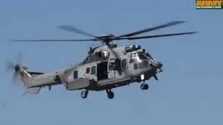 COS Special Forces Operations French Army live demonstration hostage liberation SOFINS 2015 Bordeaux