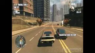 Saints Row Xbox 360 Gameplay - E3 2005 Footage_2005_05_19_2