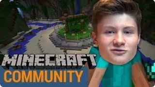 Von Kl&ouml;tzen und Bl&ouml;cken! feat. Dner [Minecraft]