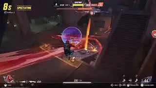 I NEED to get out of Silver!(Marvel Rivals )LIVE🔴