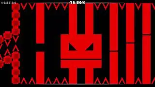 {Bot impossible TPLL}Red rain insanity by ivakalita