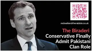 BREAKING: Clan-Based Grooming Gangs Officially Recognised &mdash; Our Campaign Just Changed Everything