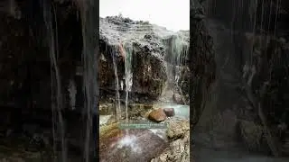 📌&nbsp;Kirkham Hot Springs (near Boise, Idaho) #vanlife