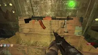 Call of Duty Black Ops kino der toten mod Double PAP and More Perks