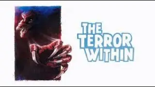 The Terror Within (1989) 720p | Horror, Sci Fi | Complete Movie