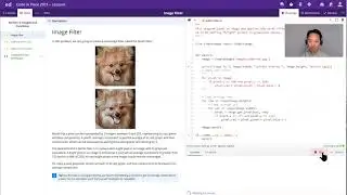 Stanford Code In Place 2020 Section 4 Image Processing
