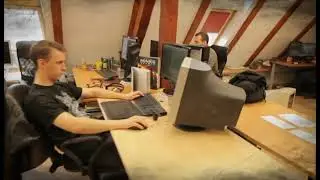 Painkiller hell and damnation  Farm51 making of