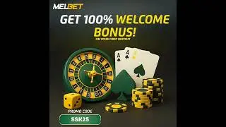 Melbet BD king 2025