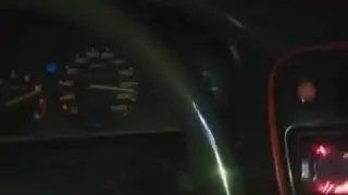 Honda hayat onda son s&uuml;rat devam