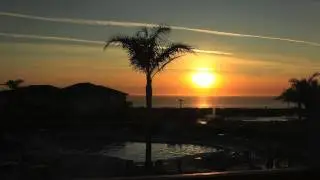 Awakening Retreat: Timelapse Aptos, CA