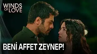 Halil, kendini affettirebilecek mi? | Rüzgarlı Tepe 100. Bölüm