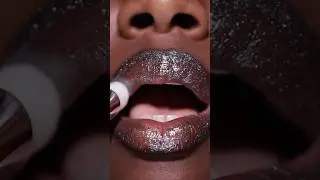 FENTY BEAUTY HOW MANY CARATS GLOSS BOMB STICK ON DARK SKIN #fentybeauty