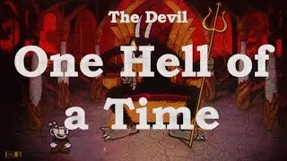 Cuphead: 