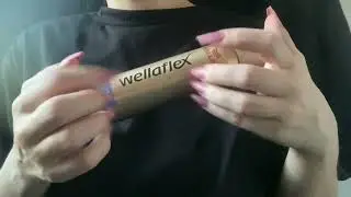 ASMR | Tapping on hair products 🧴 Fast, Satisfying Sounds (No Talking)