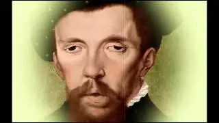 Henry Howard, Earl of Surrey Two Sonnets Poem animation