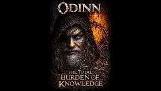 Odinn – The Total Burden of Knowledge