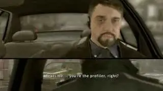 Heavy Rain - 24 - Fugitive