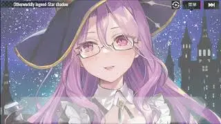 Nola Moon Stories -  Bilibili Girl Cafe Gun