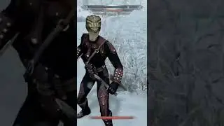 My favorite part of unarmed builds