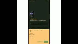 free 50 rs cash new app and par  refer 50 rs gift minimum withdrawal 100 #crypto #new# paytm#free