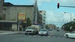 North Lawndale: The state of a neighborhood