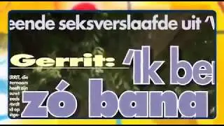 Gerrit - Weekblad Prive