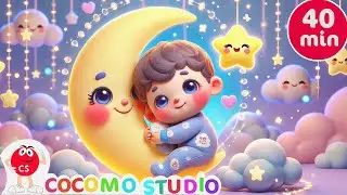 Twinkle Twinkle Little Star | Popular Kids Bedtime Rhyme