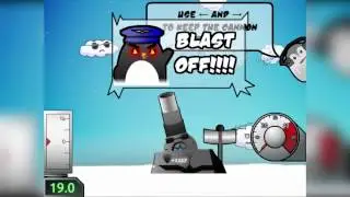 Learn to Fly 3 gameplay trailer