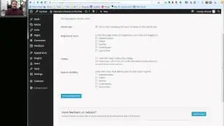 WordPress: Jetpack Site Stats