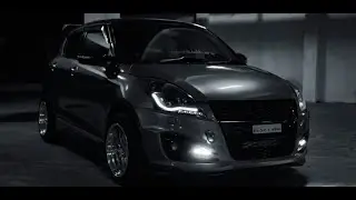 motography kerala modified swift- 2020 automotive [KRM VISUALS] #motography #modified
