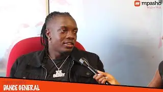 I am Joho's dance trainer - Dance General | Worst Artist I've worked with | My love for Joisj smile