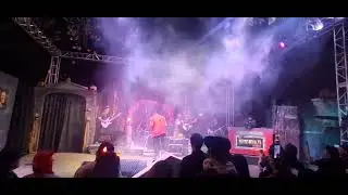 The Monte  Revolta Show 