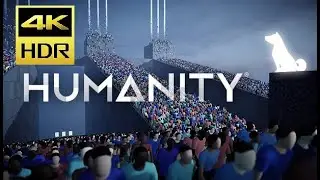 HUMANITY_GAMEPLAY 4K HDR PS5 PS PLUS (Prologue All Trials)