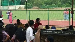 @C.S.I. Jessie Moses Mat. Hr. Sec. SchoolAnna Nagar, Chennai 47th ANNUAL #SPORTS MEET 2025 - 26